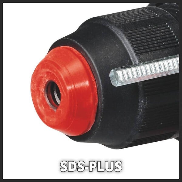 EINHELL - Marteau perforateur sans fil TE-HD 18/20 Li-Solo - large