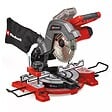 EINHELL - Scie à onglet sans fil TE-MS 18/8 Li-Solo - 18V - lame 216mm - coupe 120x60mm - table pivotante - sans batterie - vignette