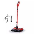 EINHELL - Balai sans fil TE-FS 18 Li-Solo - 18V - bac 400ml - LED - poignée télescopique - sans batterie/chargeur - vignette