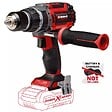 EINHELL - Perceuse à percussion sans fil  TP-CD 18/70 Li-i BL-Solo - vignette