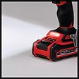 EINHELL - Perceuse à percussion sans fil  TP-CD 18/70 Li-i BL-Solo - vignette