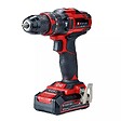 EINHELL - Perceuse à percussion sans fil  TE-CD 18/44 Li-i (1x2,5 Ah) - vignette