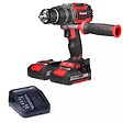 EINHELL - Perceuse-visseuse percussion TP-CD 18/70 Li-i BL (2x2,0 Ah) - 18V - brushless - 70Nm - 2 vitesses - vignette
