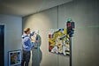 EINHELL - Niveau laser en croix TE-LL 360 G - portée 40 m - laser vert - auto-nivelant - vignette