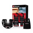 EINHELL - Coffret d'accessoires pour multi-outils , 4 pièces - vignette