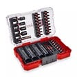 EINHELL - Coffret d'embouts et douilles M-CASE , 35 pièces - vignette