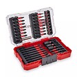 EINHELL - Coffret d'embouts et douilles M-CASE , 38 pièces - vignette