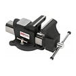 KS TOOLS - Etau à mors parallèles, 125 mm  - KS TOOLS - 914.0145 - vignette