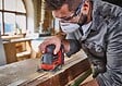 EINHELL - Ponceuse orbitale sans fil  TE-OS 18/113 Li-Solo - vignette