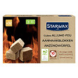 STARWAX - Cubes allume-feu PEFC - X32 - vignette