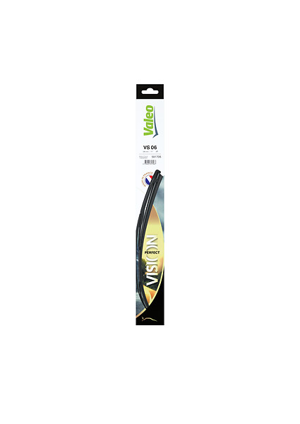 VALEO - Perfect Vision - VS 06 - x1 Essuie-glace Conventionnel Arrière 290 mm - large