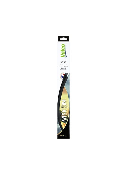 VALEO - Perfect Vision - VS 10 - x1 Essuie-glace Plat Arrière 335 mm - large