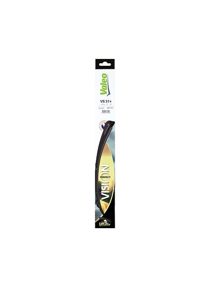 VALEO - Essuie-glace conventionnel avant - 400mm - 16 pouces - large