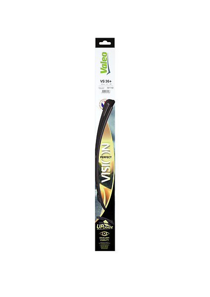 VALEO - Perfect Vision - VS 36 - x1 Essuie-glace Conventionnel Avant 550 mm - large