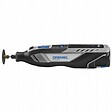 DREMEL - Outil rotatif sans fil 12 V - Dremel 8250 - 30000 tr/min - vignette