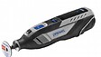 DREMEL - Outil rotatif sans fil 12 V - Dremel 8250 - 30000 tr/min - vignette