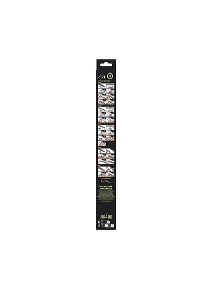 VALEO - Perfect Vision - VS 10 - x1 Essuie-glace Plat Arrière 335 mm - large