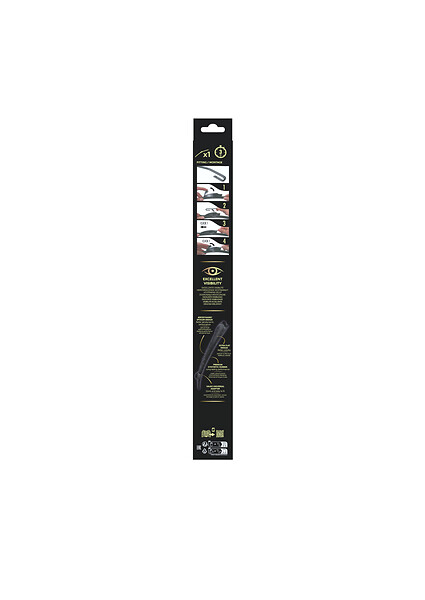 VALEO - Essuie-glace conventionnel avant Perfect Vision VS 30 350mm - large