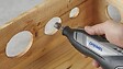 DREMEL - Outil multifonction DREMEL 8250 - 5 / 65 - vignette