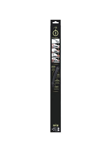 VALEO - Perfect Vision - VS 36 - x1 Essuie-glace Conventionnel Avant 550 mm - large