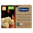 STARWAX - Rouleaux allume-feu FSC - 25 pièces - vignette