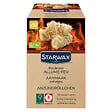 STARWAX - Rouleaux allume feu FSC X50 - vignette