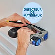 DREMEL - Perceuse-visseuse sans fil 3-en-1 Blueprint Multi-Drill 12V - vignette