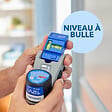 DREMEL - Perceuse-visseuse sans fil 3-en-1 Blueprint Multi-Drill 12V - vignette