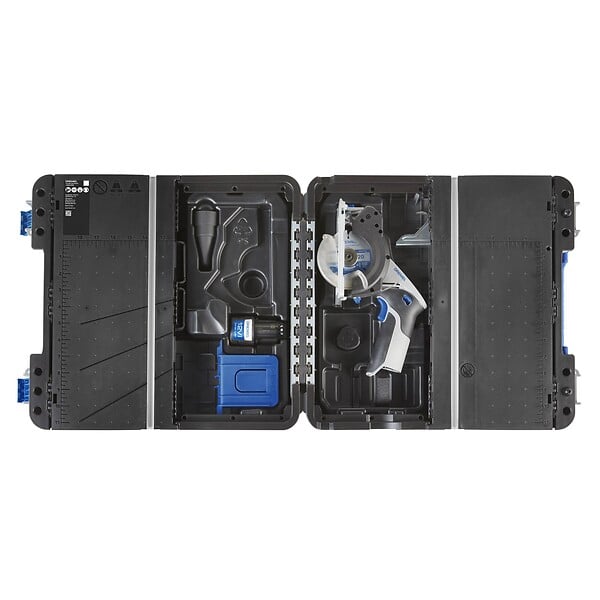 DREMEL - Dremel Scie compacte 12V avec station de sciage - large