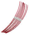 BOSCH - Fils Haute performance BOSCH ART 26 Combi Lot de 10 - vignette