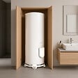 ARISTON - Chauffe eau électrique Vertical Sol Ariston Blindé Initio XPERT 300 L - vignette