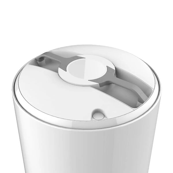 ARISTON - Chauffe eau électrique Vertical Mural Ariston Blindé Initio XPERT 100 L - large