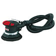 KS TOOLS - Ponceuse orbitale pneumatique 6'', excentrique 2,5 mm  - KS TOOLS - 515.1254 - vignette