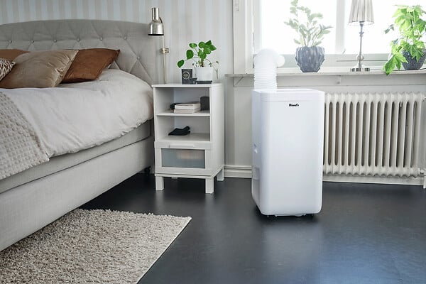WOODS - Climatiseur mobile MILAN 9K SH WAC905G Wood's - large