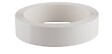 SPTD - Chant mélaminé thermocollant 23mmx5ml blanc mat - vignette