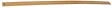 SPTD - Latte sommier 53x700x8mm - vignette
