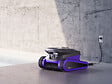 DOLPHIN - Robot de piscine sans fil Sonar F5 - Niya - vignette