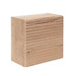 NATUREL - Meuble de salle de bain Savona 40,2x39,6x21,7 cm chêne halifax mat (SAVONAH40DH) - vignette