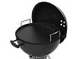 WEBER - Plancha pour barbecues à charbon 57 cm - Weber - vignette