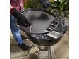WEBER - Plancha pour barbecues à charbon 57 cm - Weber - vignette