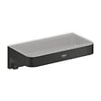 GROHE - Start Cube panier de douche, noir mat (411072430) - vignette