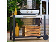 LE MARQUIER - Plancha Original Electrique 260 Duo - Le Marquier - vignette