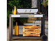 LE MARQUIER - Plancha Original Electrique 260 Duo - Le Marquier - vignette