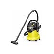 KARCHER - aspirateur cuve 500w 25l jaune - KWD5V-25/5/22 - vignette