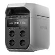 ECOFLOW - Station électrique portable de la gamme EcoFlow DELTA 3 plus - vignette