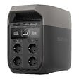 ECOFLOW - STATION ÉLECTRIQUE PORTABLE ECOFLOW DELTA 3 | 1024 Wh - vignette