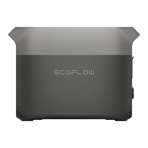 ECOFLOW - STATION ÉLECTRIQUE PORTABLE ECOFLOW DELTA 3 | 1024 Wh - large