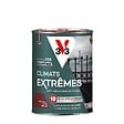 V33 PEINTURE - Peinture fer Climats extremes - Rouge basque - 1.5L - vignette