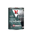 V33 PEINTURE - Peinture fer Climats extremes - Anthracite - 1,5L - vignette