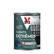 V33 PEINTURE - Peinture fer Climats extremes - Noir - 1.5L - vignette